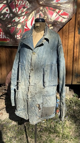 1930s 40s oshkosh gosh - 1930s,