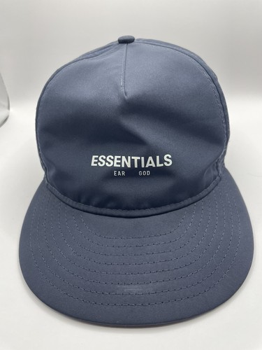 New era essentials - fear, of