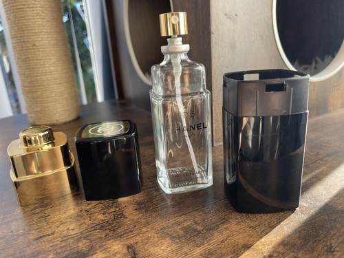 Vintage 100ml chanel edt - edt, no5