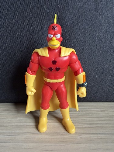 Jakks pacific the - the, simpsons