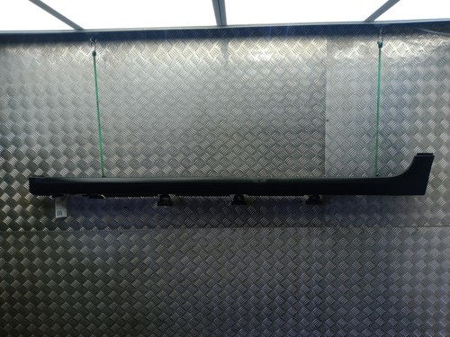 Citroen sill side - c3,