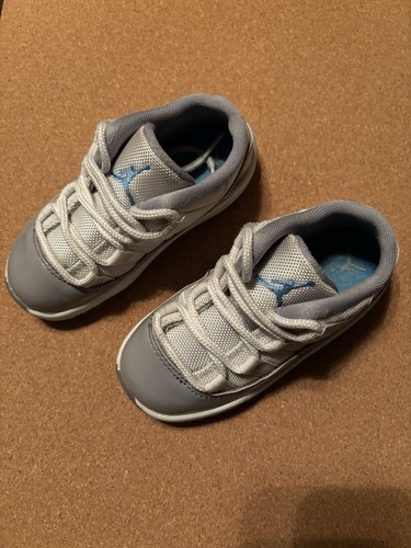 Nike air jordan retro - air, 11