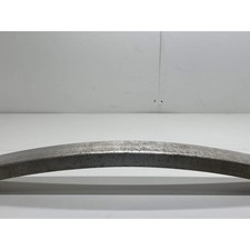Vauxhall VXR8 crash bar rear