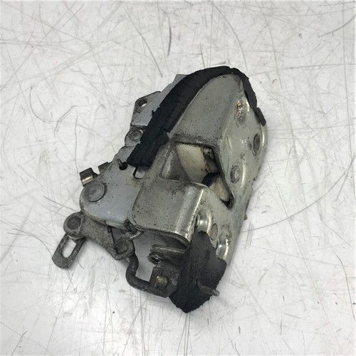 Door latch rear right for - rear,