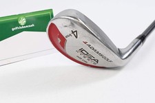 Adams Idea A2 OS #4 Iron / 22 Degree / Regular Flex Grafalloy ProLaunch Blue