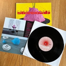 Stereolab – Music For The