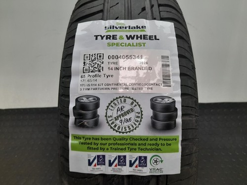 175 r14 82t continental - r14,