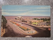 Cleethorpes Pier Pavilion