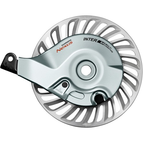 Shimano nexus c6001 dx - shimano,