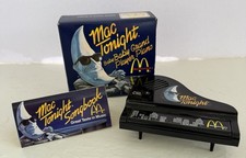 VINTAGE MCDONALD'S MAC TONIGHT