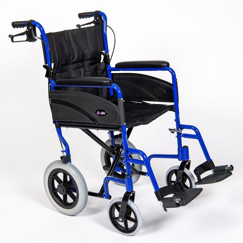Dash express pro wheelchair - dash,