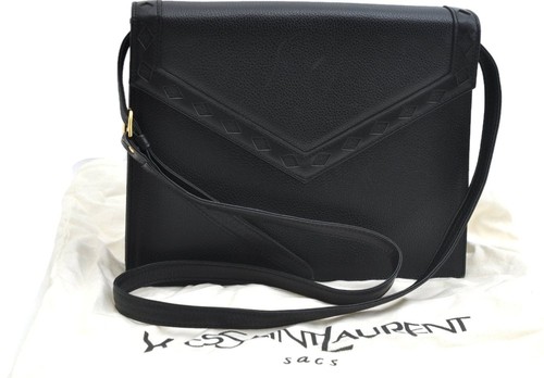 Authentic yves saint laurent - saint,
