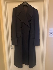 Ww2 RAF Officers great Coat