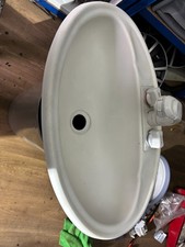 Caravan/Motorhome Bathroom