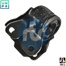 2x MOUNTING CONTROLTRAILING