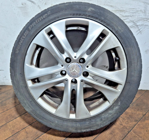 Mercedes benz w207 coupe - mercedes-benz,