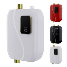 Instant Water Heater, 3000W