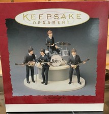 Hallmark keepsake ornament the - ornament,