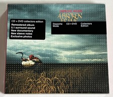 Depeche Mode A BROKEN FRAME