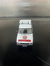 RANGE ROVER CAR MODEL PINDER