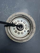 Kawasaki GPZ500 Flywheel and