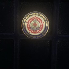 Boys Brigade North West