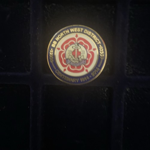 Boys brigade north west - north,