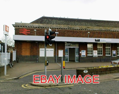 Photo gillingham - gillingham, (kent)