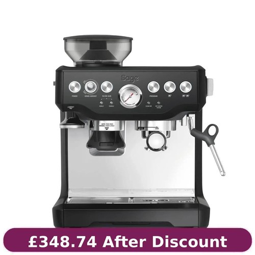 Sage the barista express - sage,