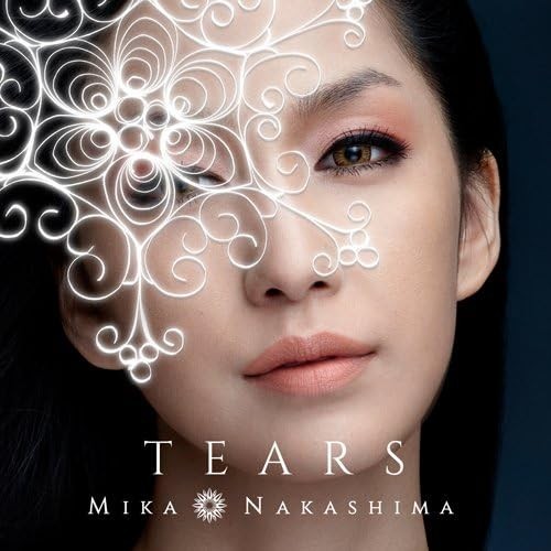 Mika nakashima tears all - mika,