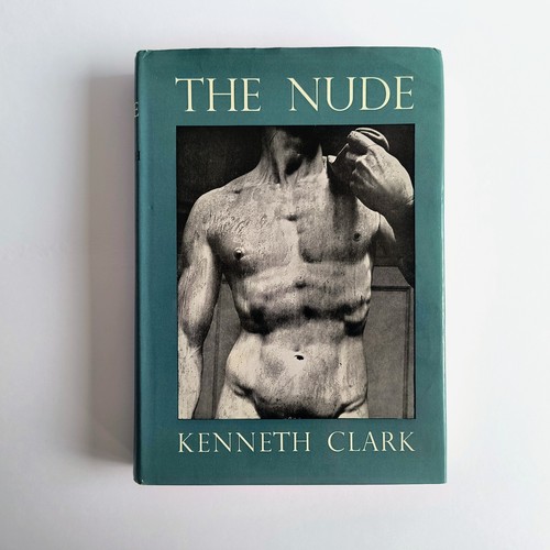 The nude kenneth clark - kenneth,