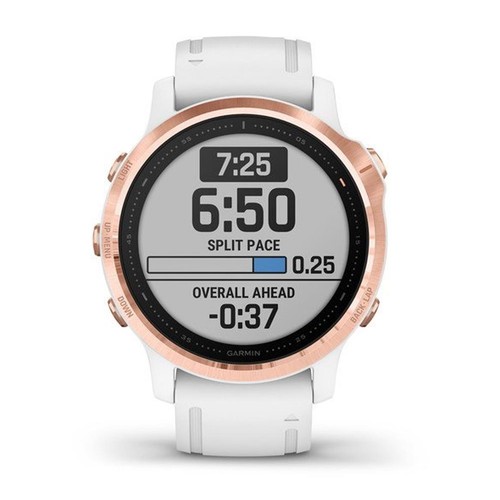 Garmin fenix pro 42mm gps - garmin,