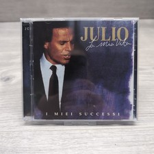 Julio Iglesias - La Mia Vita