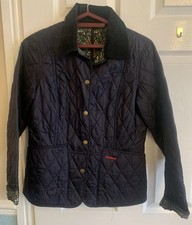 Barbour Liddesdale Women's
