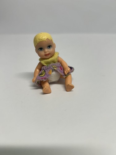 Vintage mattel baby - vintage,
