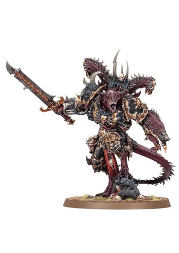 Warhammer 40k chaos - chaos, space