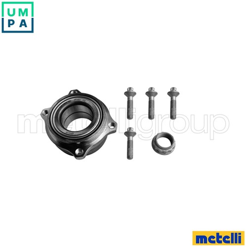 Wheel bearing kit 2940 for - bearing,