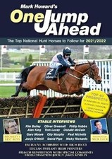 One Jump Ahead: 29, , Used; Good Book
