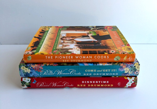 Ree drummond pioneer - ree,