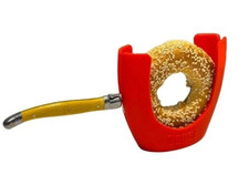 Bagel Cutter Slicer Safe Easy