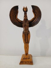 Ancient Egyptian Goddess Isis