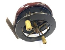 Rare Allcock Coxon 3.5″