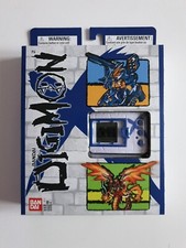 Bandai Digimon X Virtual Pet