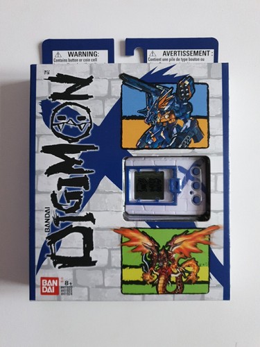 Bandai digimon virtual pet - digimon,