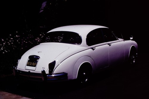 Aug 1986 jaguar - aug, 2