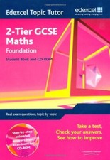 Topic Tutor 2-Tier GCSE
