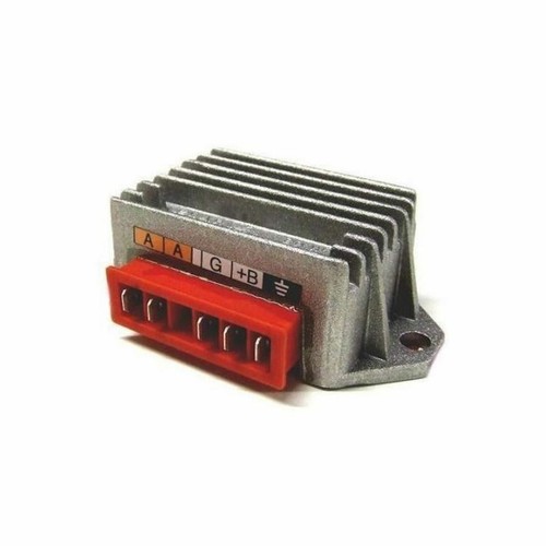 Regulator rectifier piaggio - regulator,