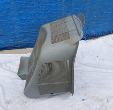 Grass Box for Flymo Vision Compact VC330 Corded Electric Hover Lawn Mower  33CM