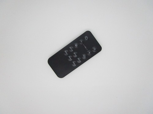 Remote control for jbl - control, home