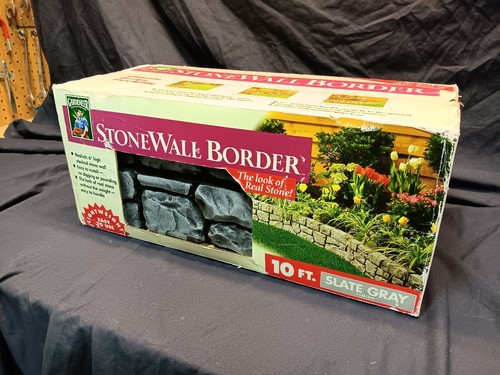 Gardeneer brand stonewall - brand,
